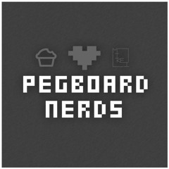 Pegboard Nerds [Two Muffins & Mikei Artist Mega Mashup]