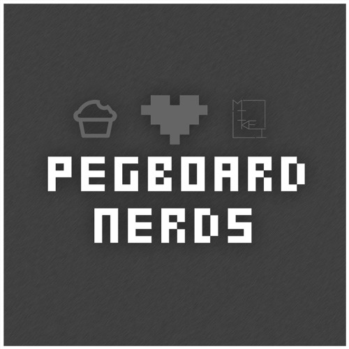 Pegboard Nerds [Two Muffins & Mikei Artist Mega Mashup]
