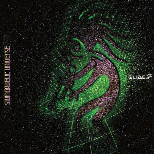 Slideॐ - Double Jive (original mix) | Swingadelic Universe | Dream Project Records