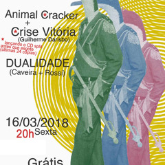 2018, march 16, Loplop Livros