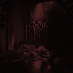 Hax0r! - Feeding The Entity [Minatory]