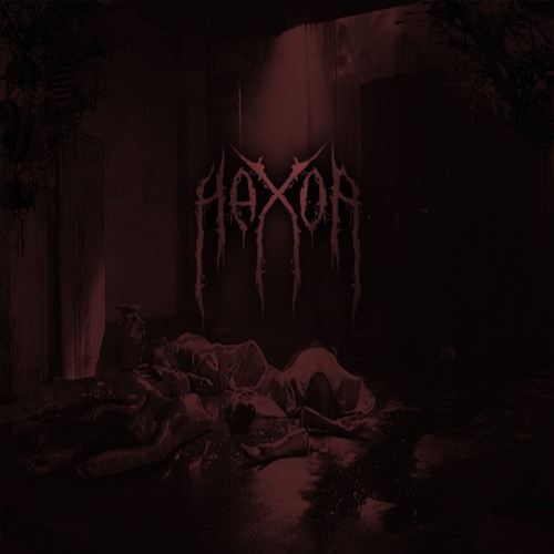 Hax0r! - Feeding The Entity [Minatory]