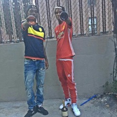 Mel Floxks X Que Chapo - Get 2 The Bag