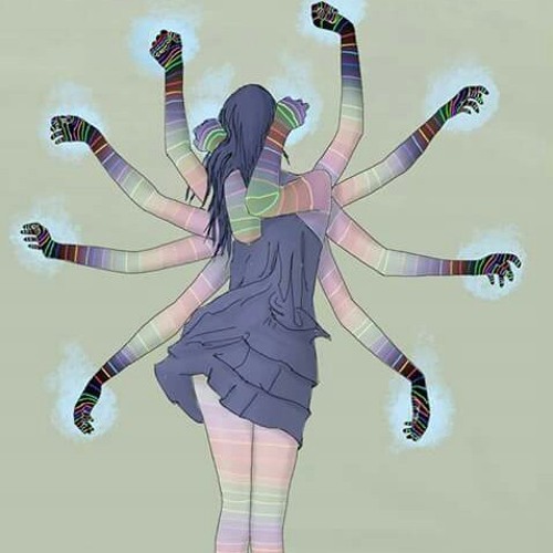 LEWIS FAUTZI - Live @ Lisboa Electronica Festival, Portugal (07.04.2018).mp3