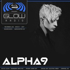 Alpha9 - Live at Soundcheck - 6.1.17