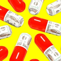 He Don't Pop Xans? (by 3817)