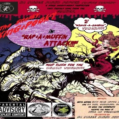 3 - Magic Weapons feat. JAMALSKI (NYC)