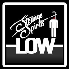 LOW (Ft. Drew Golden)