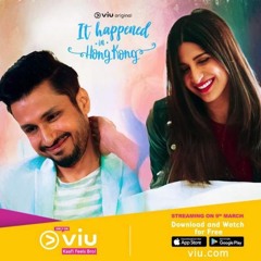 Annie'Thing - Aao Mere Sang Chalo