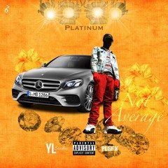 Yl Platinum - Benz (Feat Smooth)