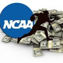 Seadubs Podcast #1 - College athletes should be paid
