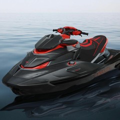 Jet Ski feat. Lil Patriot