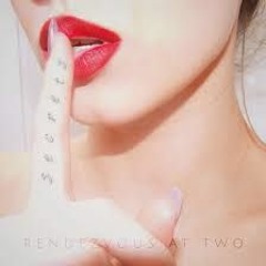 Rendezvous At Two - Crazy