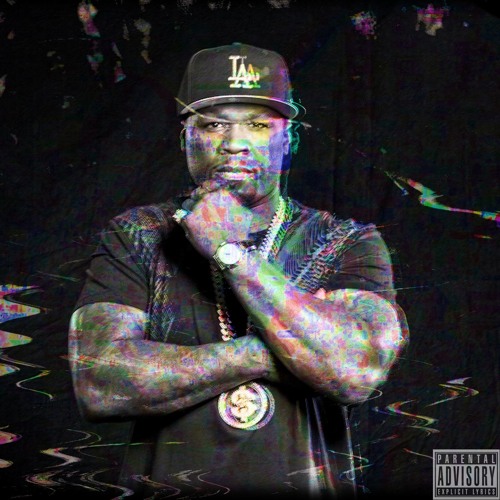 50 Cent - Hustler's Ambition (Natsu Fuji Unofficial Remix) [Bonus]