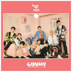 Great Guys(멋진녀석들)- GANDA(간다)