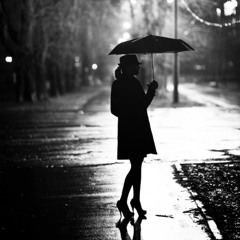 Umbrella (guitar solo by Brian A. Park)