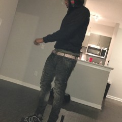 Qeyse FT. Black Cap X NyneWolf - Deposit