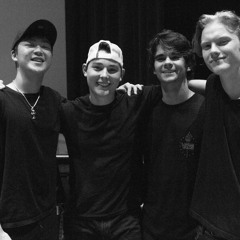 Noise Floor recording session- Do You Want Me?