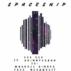 $pace$hip ft Skinny Bragg, JX!, Markell Singer Prod by NoDazeOff