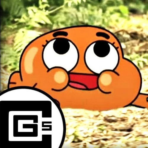The Amazing World Of Gumball ▶ Im On My Way (RemixCover)  CG5