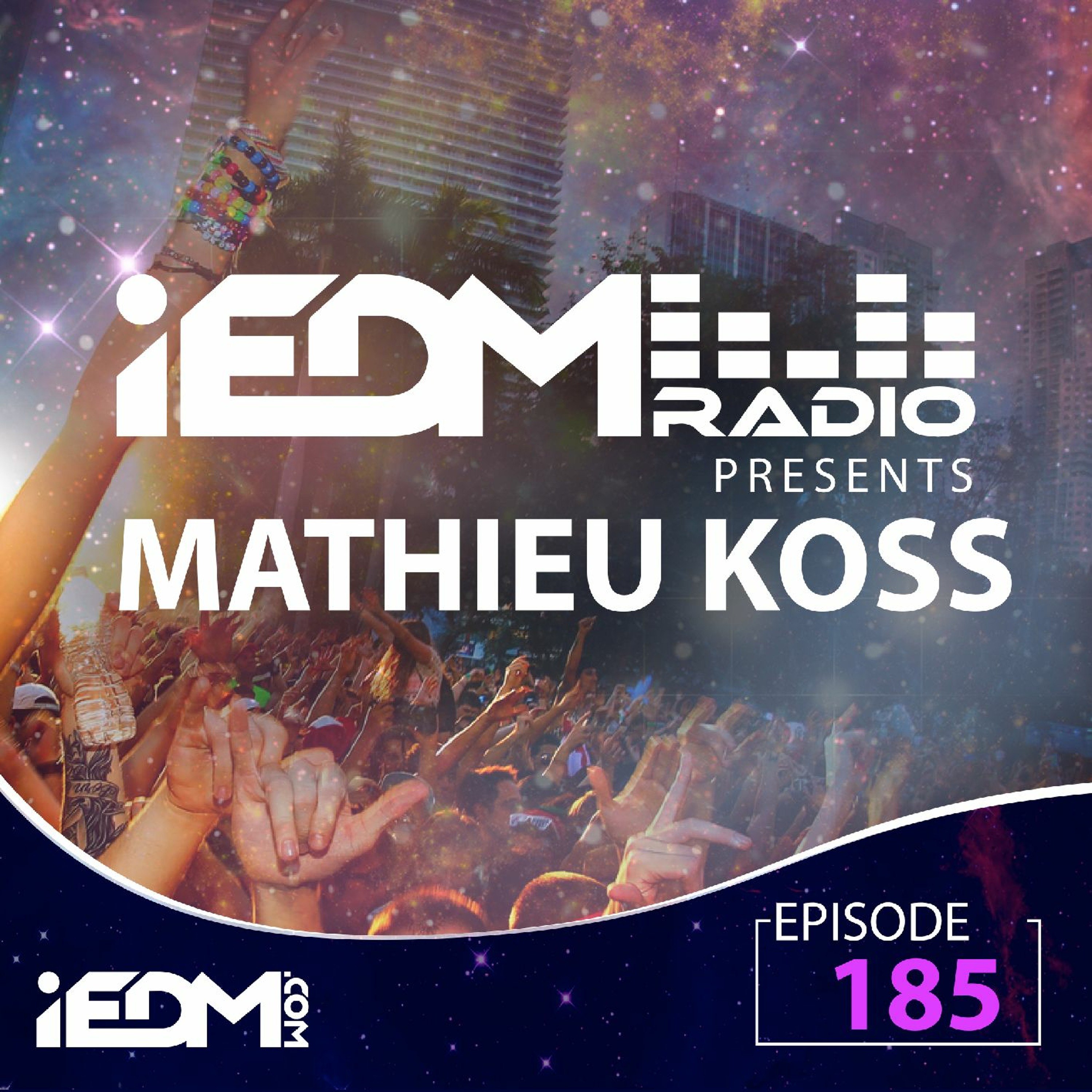 iEDM Radio