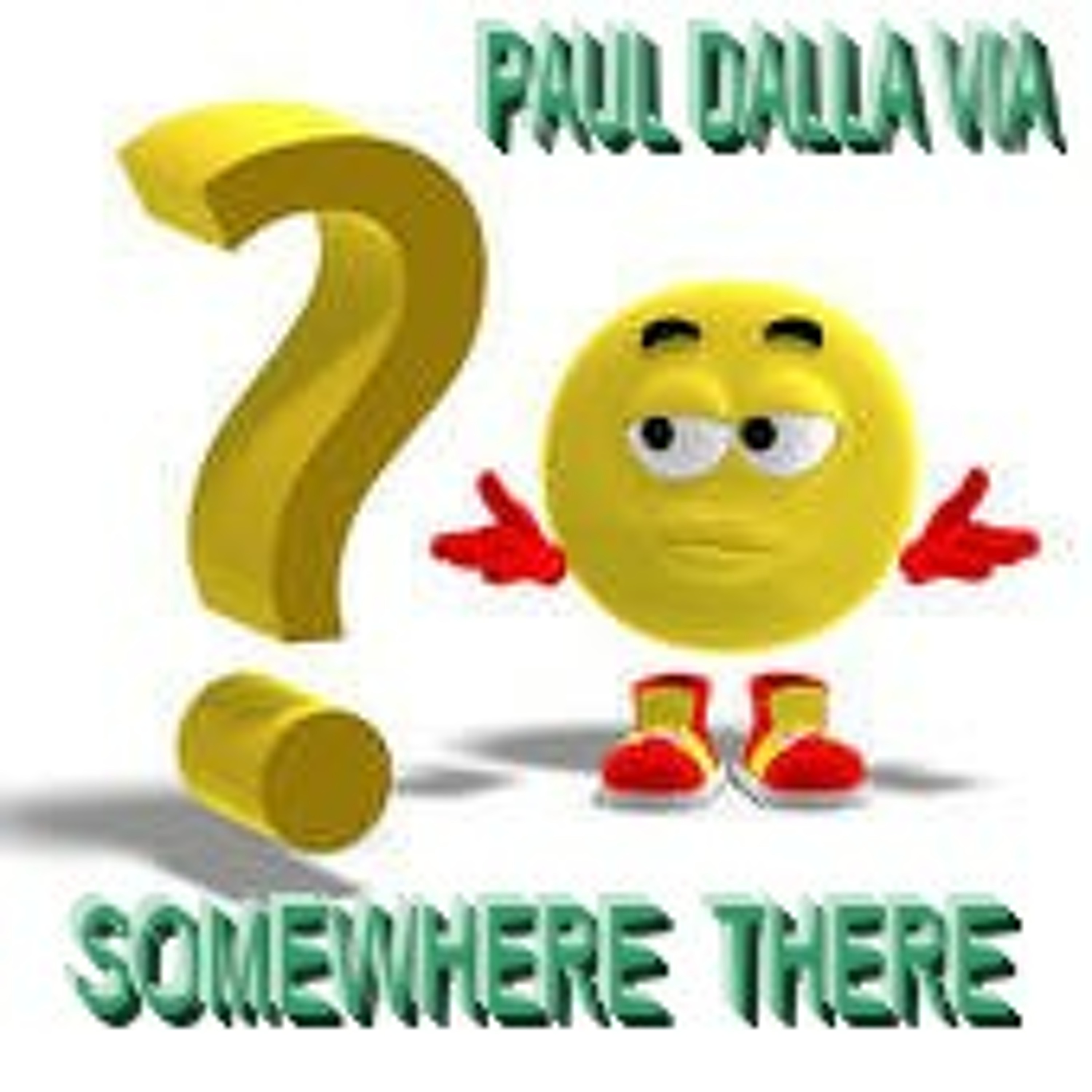 Will You episode artwork