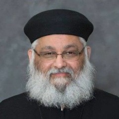 For Your People - Abouna Antonious Tanious - Coptic/Arabic/English - 4/7/18