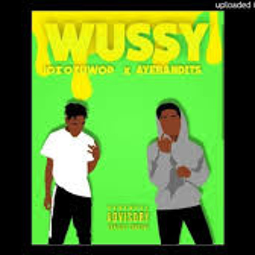 AyeBandits X 1030 Tuwop - wussy