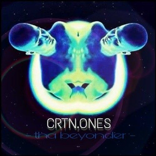 tha BEYONDER | BOBBY CRAVES • DALI' • FORTIFIED MIND • FREON