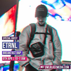 BREAKFAST RAP (06.04.18) FT. @ETRNLPRODUCER