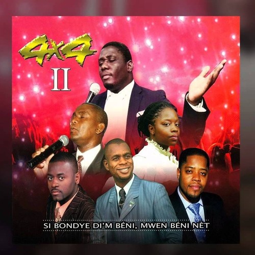 Best Haitian Gospel ? by Sael Carostyl music page Free