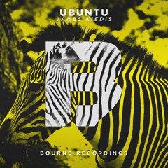James Kiedis - Ubuntu