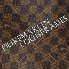Duke Marlin - Louis Frames (Prod. NINETY8)