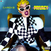 CARDI B ALBUM MIX DJ MACKY HYPE 4 - 5-6 SOUND 2018