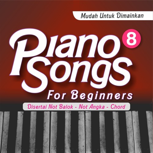 Chord piano jaran goyang
