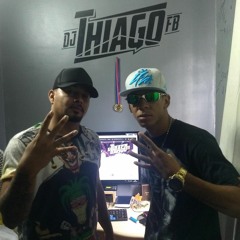 MC W6 - ELA É PUTA E NÃO NEGA (DJ THIAGO FB) 2018