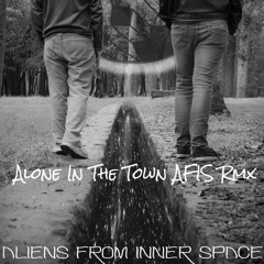 Akira Yamaoka - Alone In The Town (AFIS Remix)FREE DOWNLOAD!!