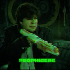[No AU] PROPHIBERE - A JonTron Megalovania