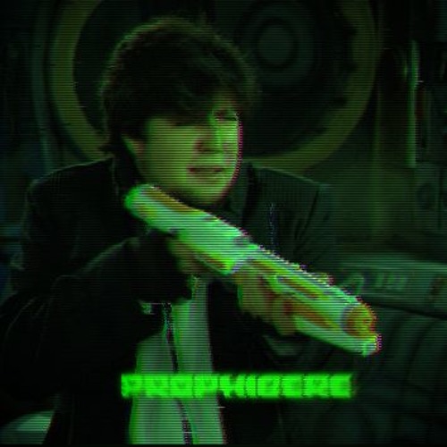 [No AU] PROPHIBERE - A JonTron Megalovania