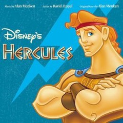 Go The Distance - Disney Hercules (DJ Estioco Epic Piano Orchestra Cover)