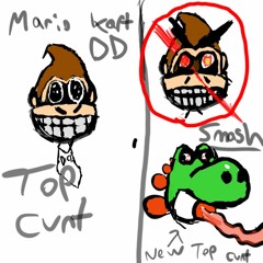 THEY GOT CURLY FRIES