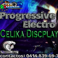 Electro Progressivo 2k18 Celika Discplay & DJ Cobra RCH