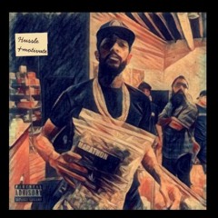 Nipsey Hussle "Hussle + Motivate " {FULL MIXTAPE} 2018