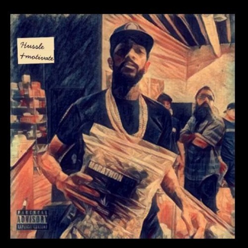 Stream Nipsey Hussle Hussle Motivate Full Mixtape 2018 By Afr Stream Nipsey Hussle Hussle Motivate Full Mixtape 2018 By Afr