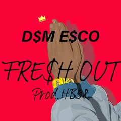 FRESH OUT (Prod.HB98)