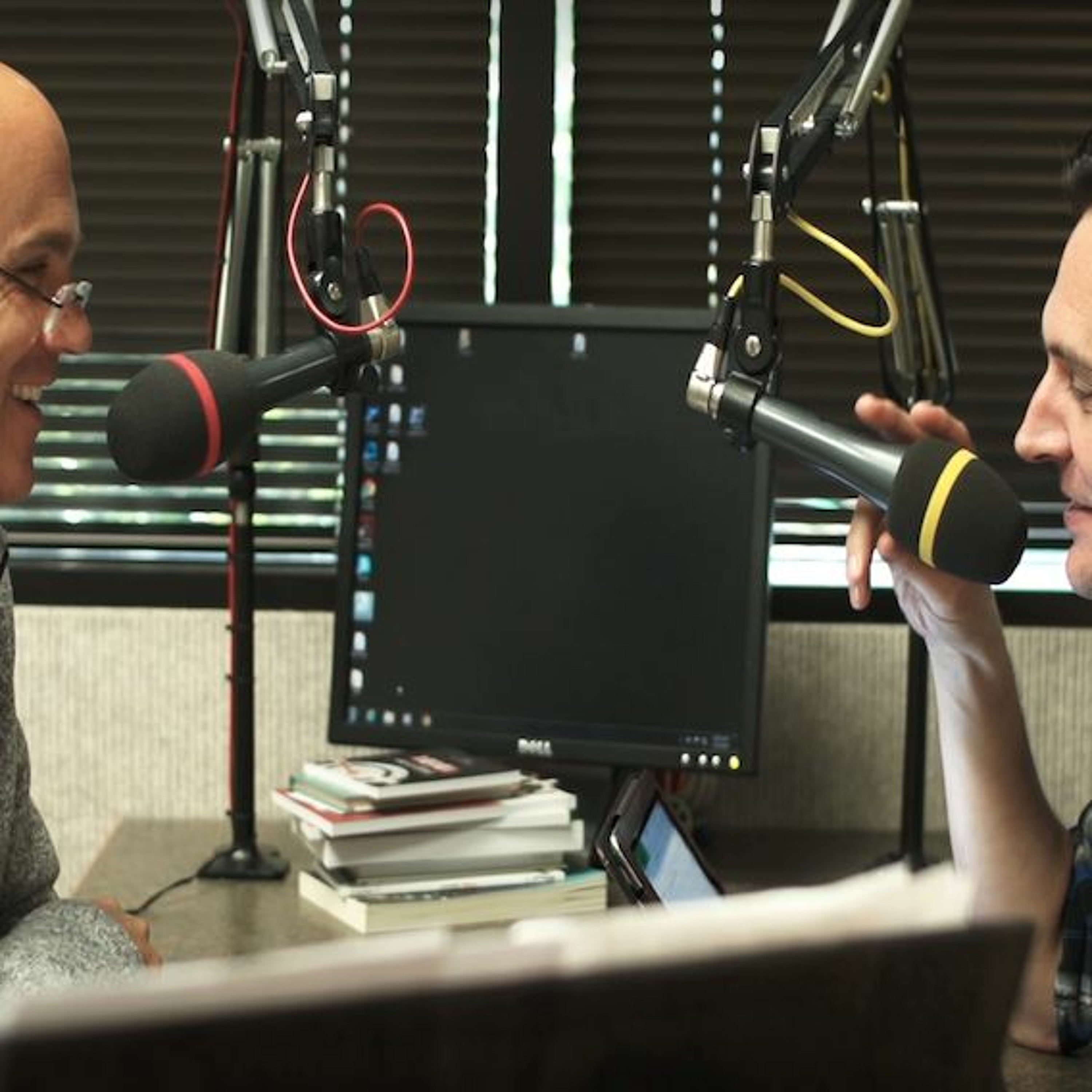 Solid Steps Radio