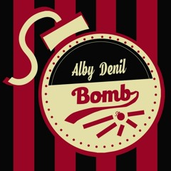 Alby Denil - Bomb (Original Mix)