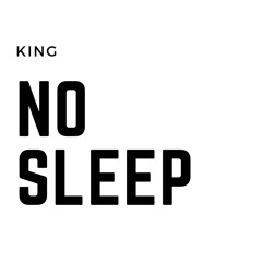 No Sleep Freestyle