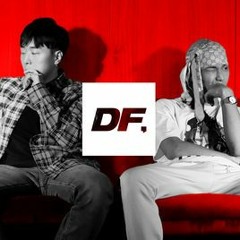 SiK-K, pH-1, Jay Park - iffy (PROD. GroovyRoom)
