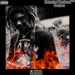 Huncho-Demon